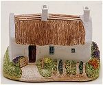 Robert Burns Cottage